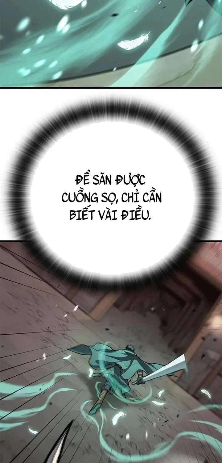 Cẩm Nang Sinh Tồn Của Thợ Săn Ma Thú Chap 5 - Next Chap 6