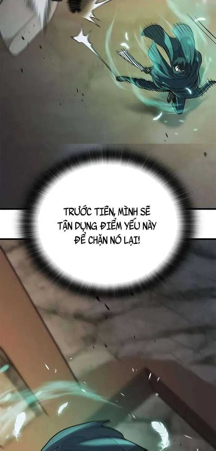 Cẩm Nang Sinh Tồn Của Thợ Săn Ma Thú Chap 5 - Next Chap 6