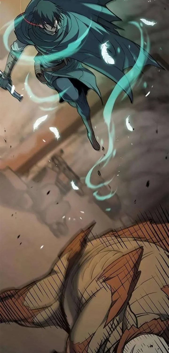 Cẩm Nang Sinh Tồn Của Thợ Săn Ma Thú Chap 5 - Next Chap 6