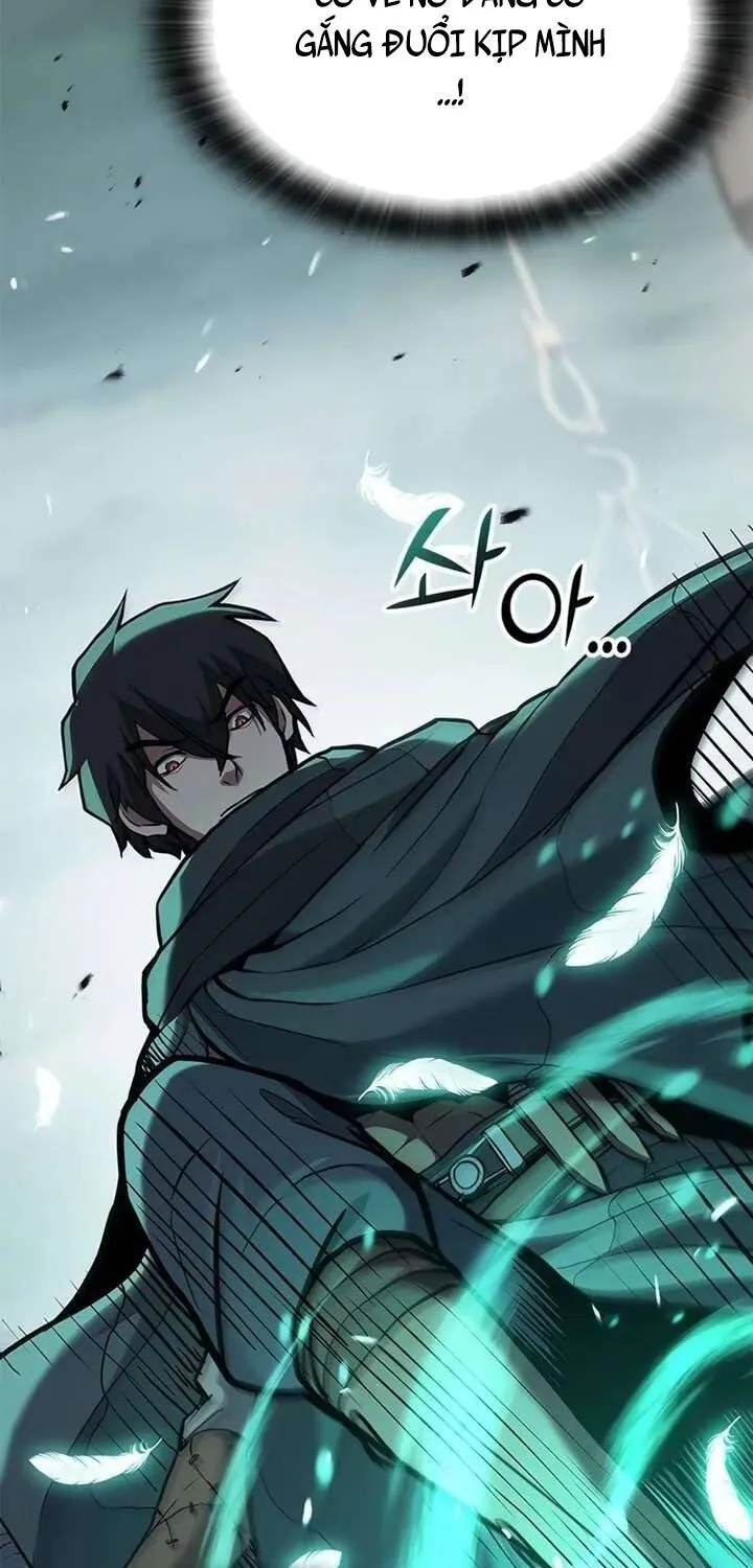 Cẩm Nang Sinh Tồn Của Thợ Săn Ma Thú Chap 5 - Next Chap 6