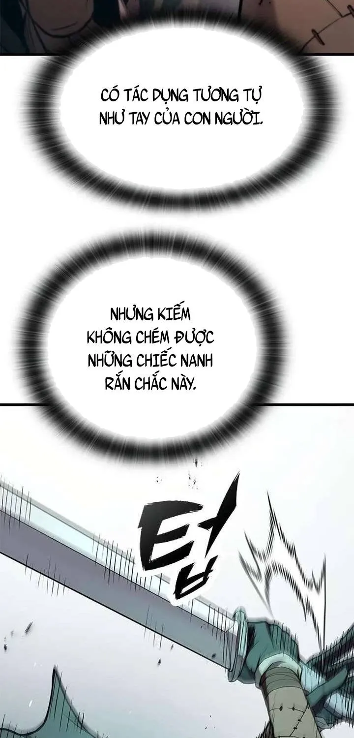 Cẩm Nang Sinh Tồn Của Thợ Săn Ma Thú Chap 5 - Next Chap 6