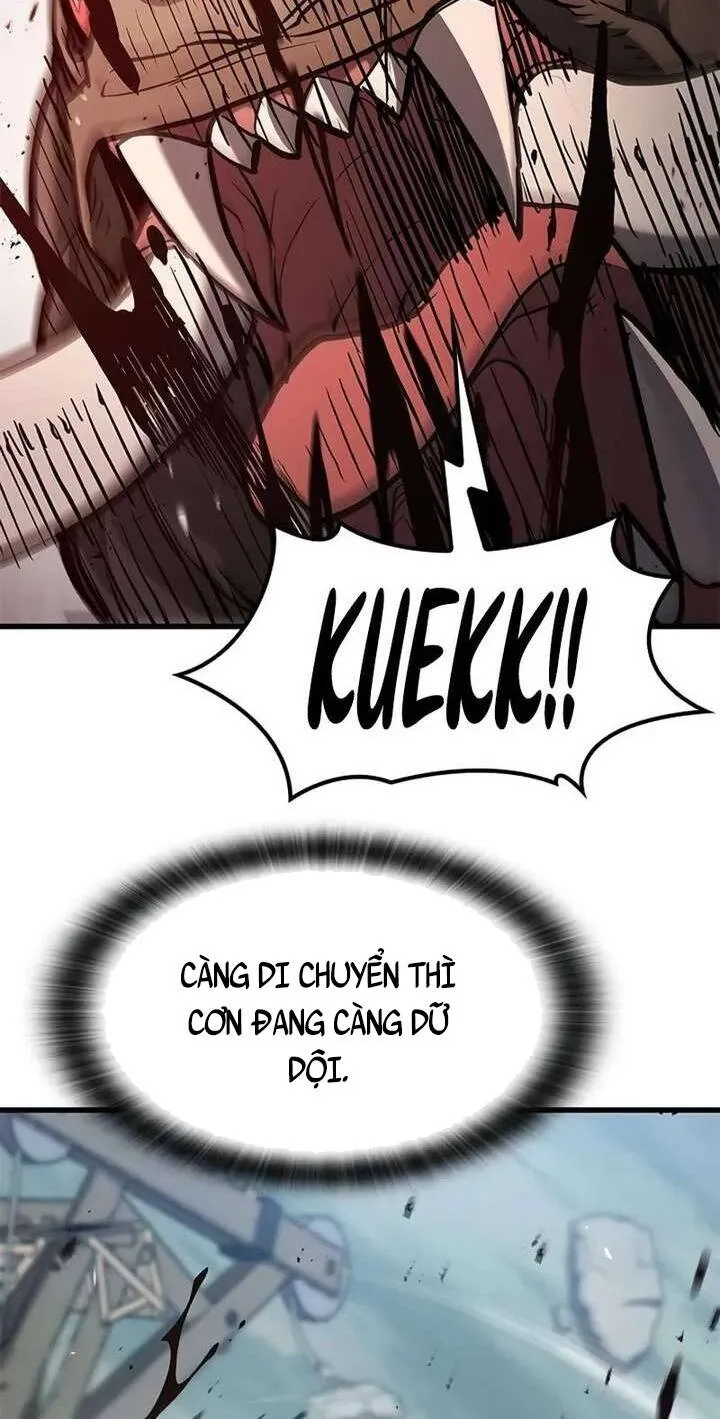 Cẩm Nang Sinh Tồn Của Thợ Săn Ma Thú Chap 5 - Next Chap 6