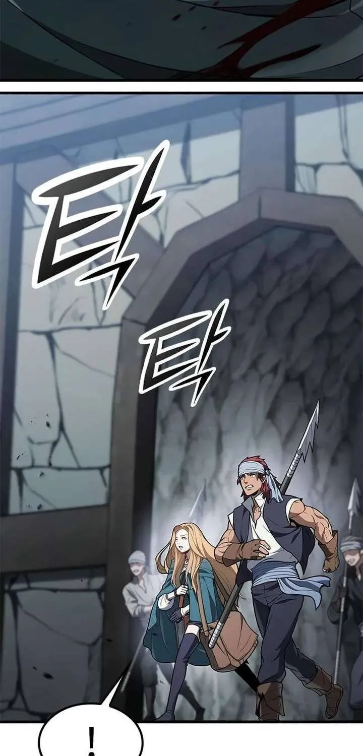 Cẩm Nang Sinh Tồn Của Thợ Săn Ma Thú Chap 5 - Next Chap 6