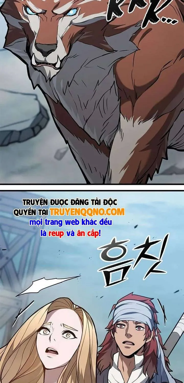 Cẩm Nang Sinh Tồn Của Thợ Săn Ma Thú Chap 5 - Next Chap 6