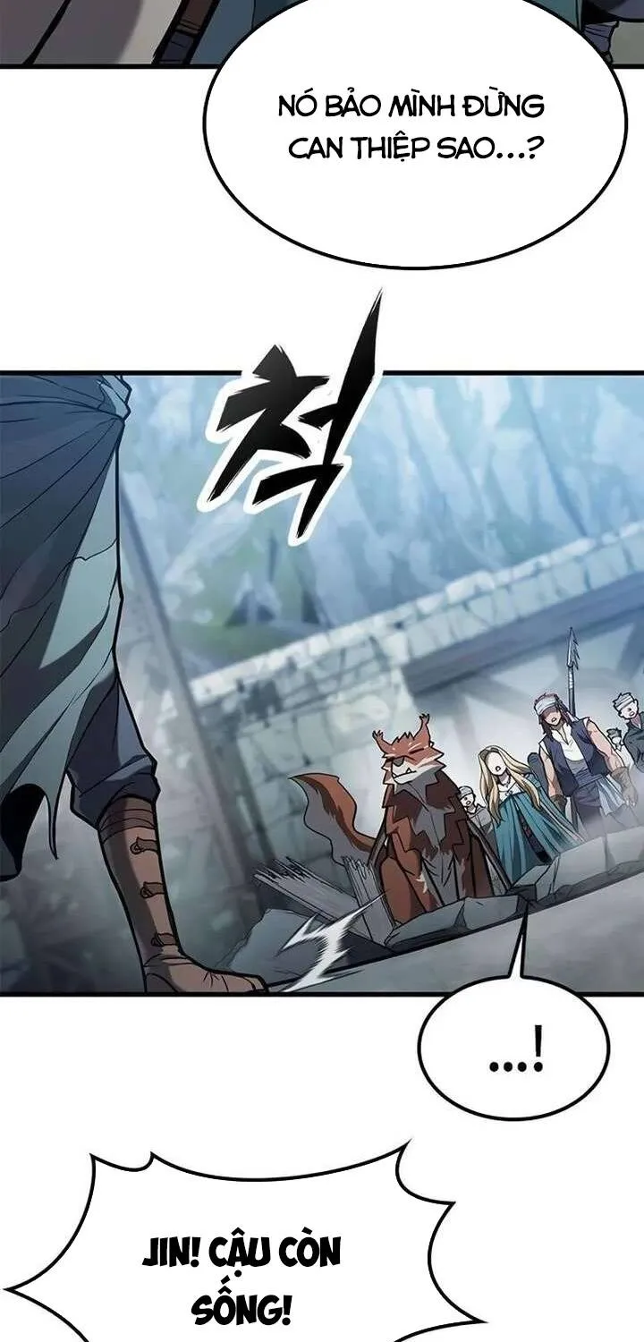 Cẩm Nang Sinh Tồn Của Thợ Săn Ma Thú Chap 5 - Next Chap 6