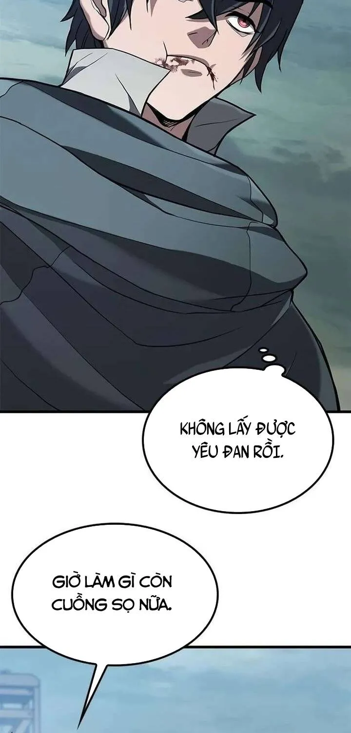 Cẩm Nang Sinh Tồn Của Thợ Săn Ma Thú Chap 5 - Next Chap 6