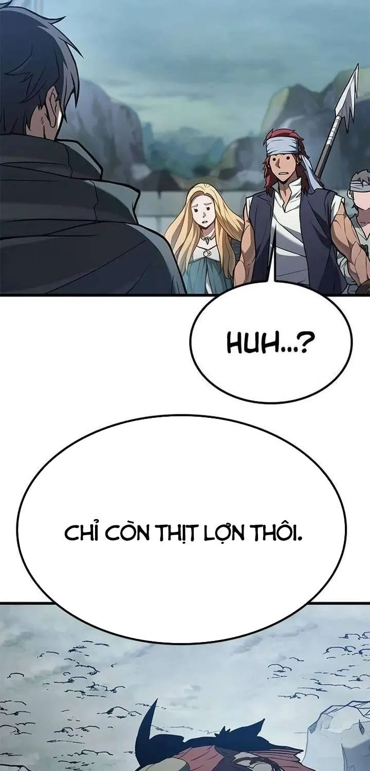 Cẩm Nang Sinh Tồn Của Thợ Săn Ma Thú Chap 5 - Next Chap 6