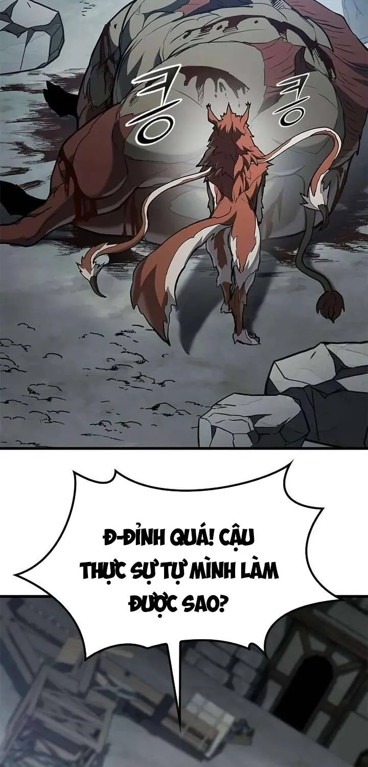 Cẩm Nang Sinh Tồn Của Thợ Săn Ma Thú Chap 5 - Next Chap 6