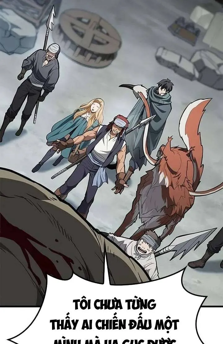 Cẩm Nang Sinh Tồn Của Thợ Săn Ma Thú Chap 5 - Next Chap 6