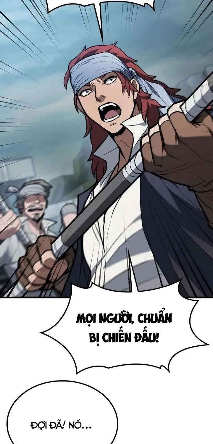 Cẩm Nang Sinh Tồn Của Thợ Săn Ma Thú Chap 5 - Next Chap 6