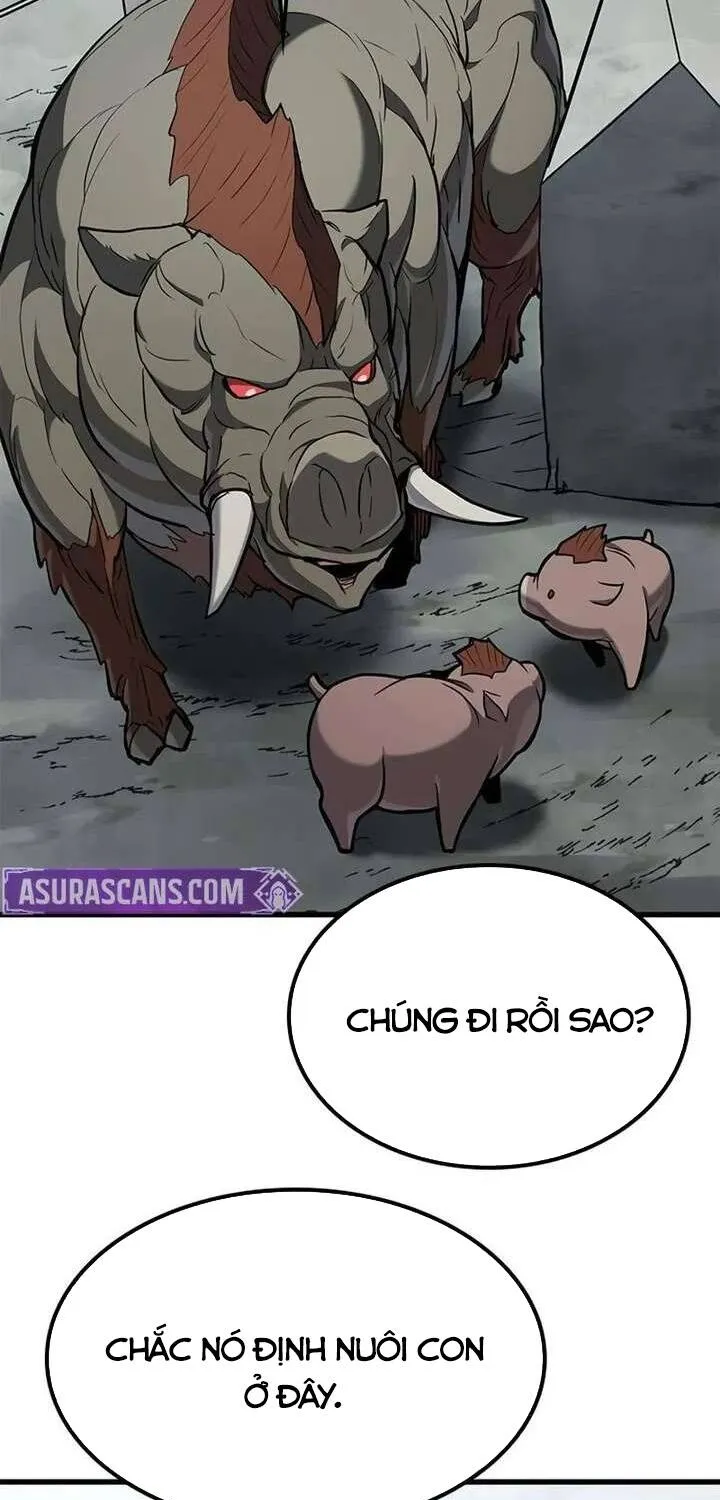 Cẩm Nang Sinh Tồn Của Thợ Săn Ma Thú Chap 5 - Next Chap 6