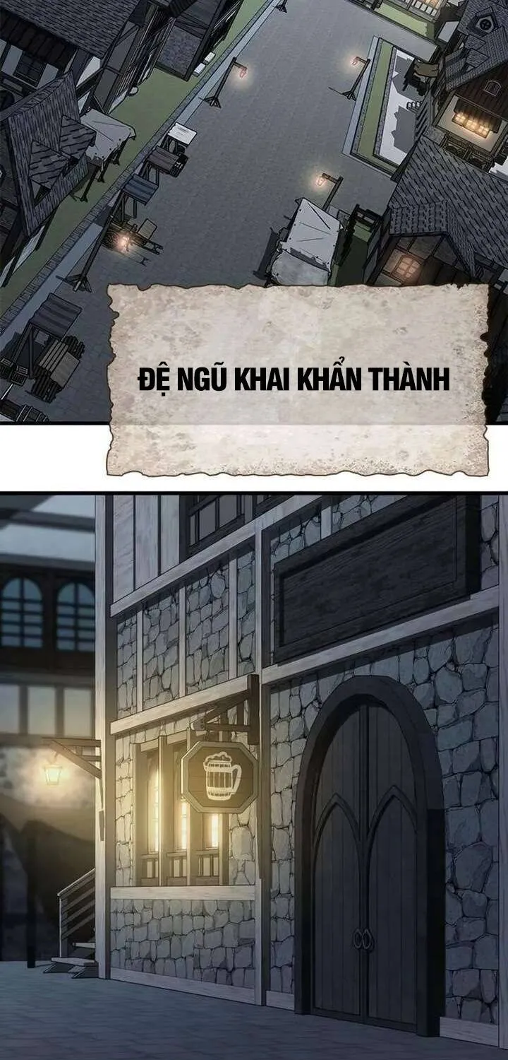 Cẩm Nang Sinh Tồn Của Thợ Săn Ma Thú Chap 5 - Next Chap 6