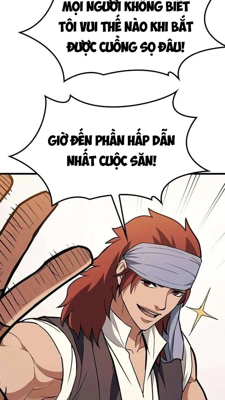 Cẩm Nang Sinh Tồn Của Thợ Săn Ma Thú Chap 5 - Next Chap 6