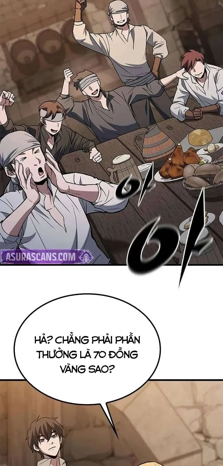 Cẩm Nang Sinh Tồn Của Thợ Săn Ma Thú Chap 5 - Next Chap 6