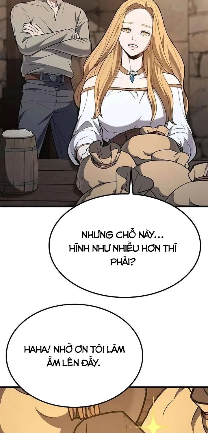 Cẩm Nang Sinh Tồn Của Thợ Săn Ma Thú Chap 5 - Next Chap 6