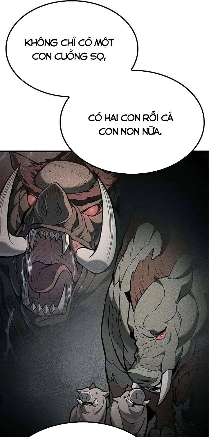 Cẩm Nang Sinh Tồn Của Thợ Săn Ma Thú Chap 5 - Next Chap 6