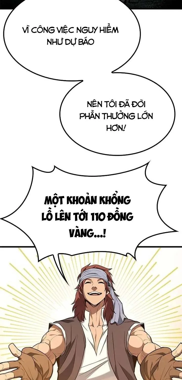 Cẩm Nang Sinh Tồn Của Thợ Săn Ma Thú Chap 5 - Next Chap 6