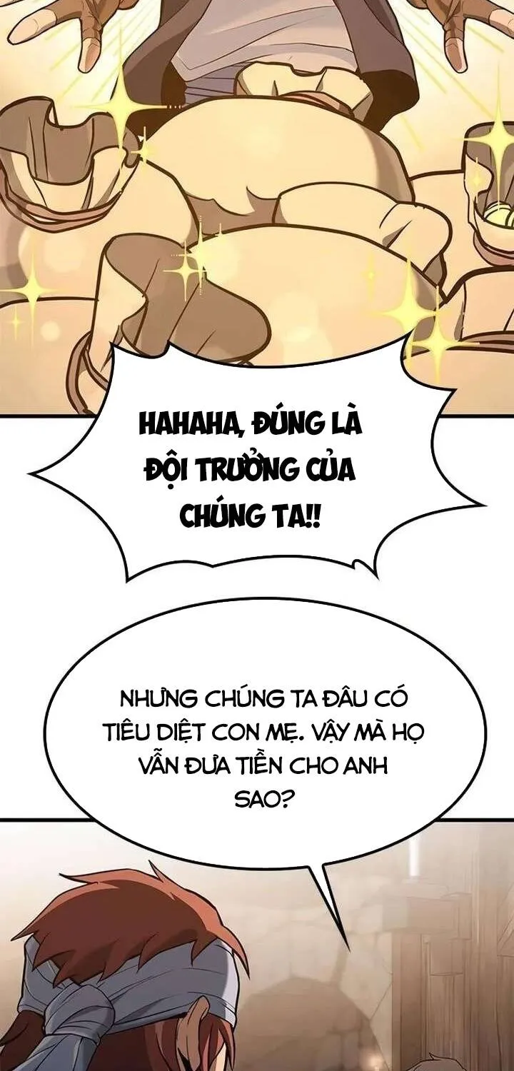 Cẩm Nang Sinh Tồn Của Thợ Săn Ma Thú Chap 5 - Next Chap 6