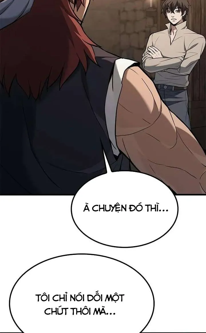 Cẩm Nang Sinh Tồn Của Thợ Săn Ma Thú Chap 5 - Next Chap 6