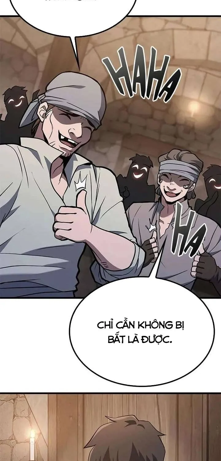 Cẩm Nang Sinh Tồn Của Thợ Săn Ma Thú Chap 5 - Next Chap 6