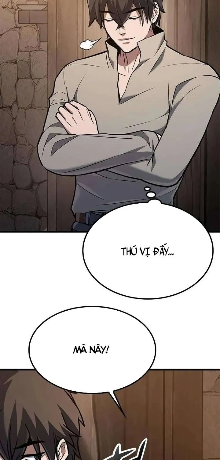 Cẩm Nang Sinh Tồn Của Thợ Săn Ma Thú Chap 5 - Next Chap 6