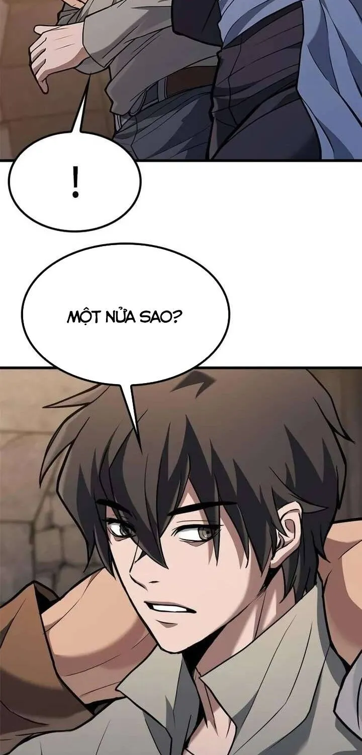 Cẩm Nang Sinh Tồn Của Thợ Săn Ma Thú Chap 5 - Next Chap 6