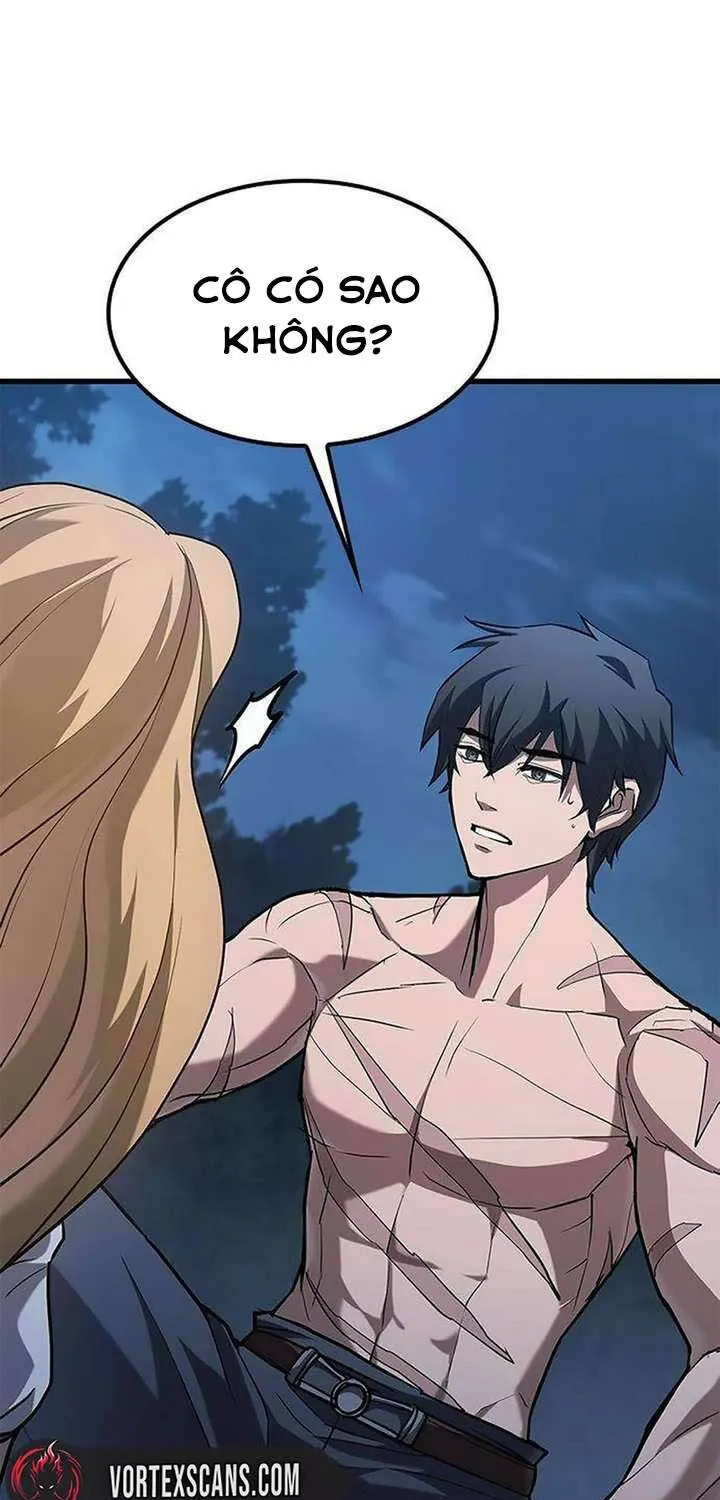 Cẩm Nang Sinh Tồn Của Thợ Săn Ma Thú Chap 6 - Next Chap 7