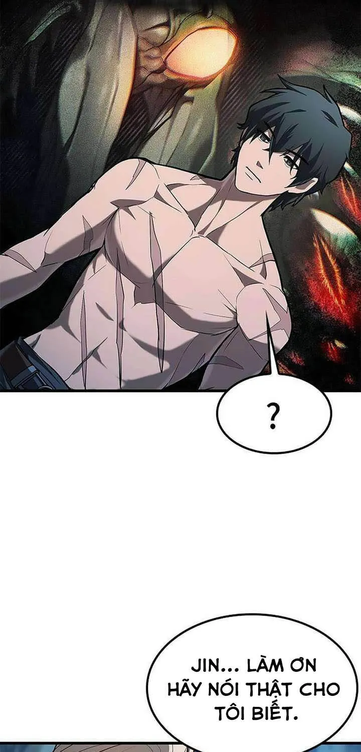 Cẩm Nang Sinh Tồn Của Thợ Săn Ma Thú Chap 6 - Next Chap 7