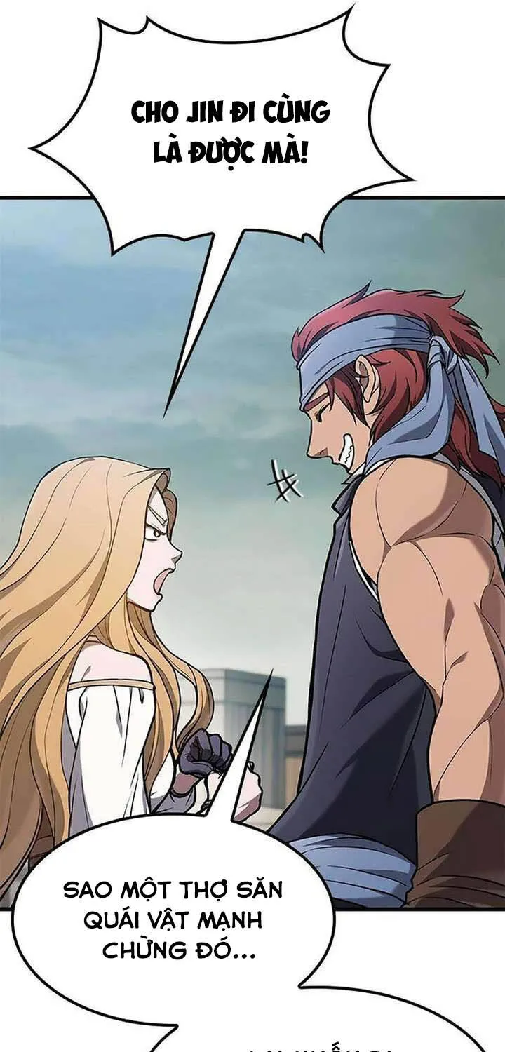 Cẩm Nang Sinh Tồn Của Thợ Săn Ma Thú Chap 6 - Next Chap 7