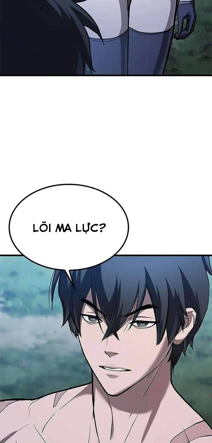 Cẩm Nang Sinh Tồn Của Thợ Săn Ma Thú Chap 6 - Next Chap 7