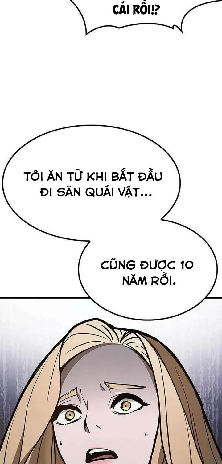 Cẩm Nang Sinh Tồn Của Thợ Săn Ma Thú Chap 6 - Next Chap 7