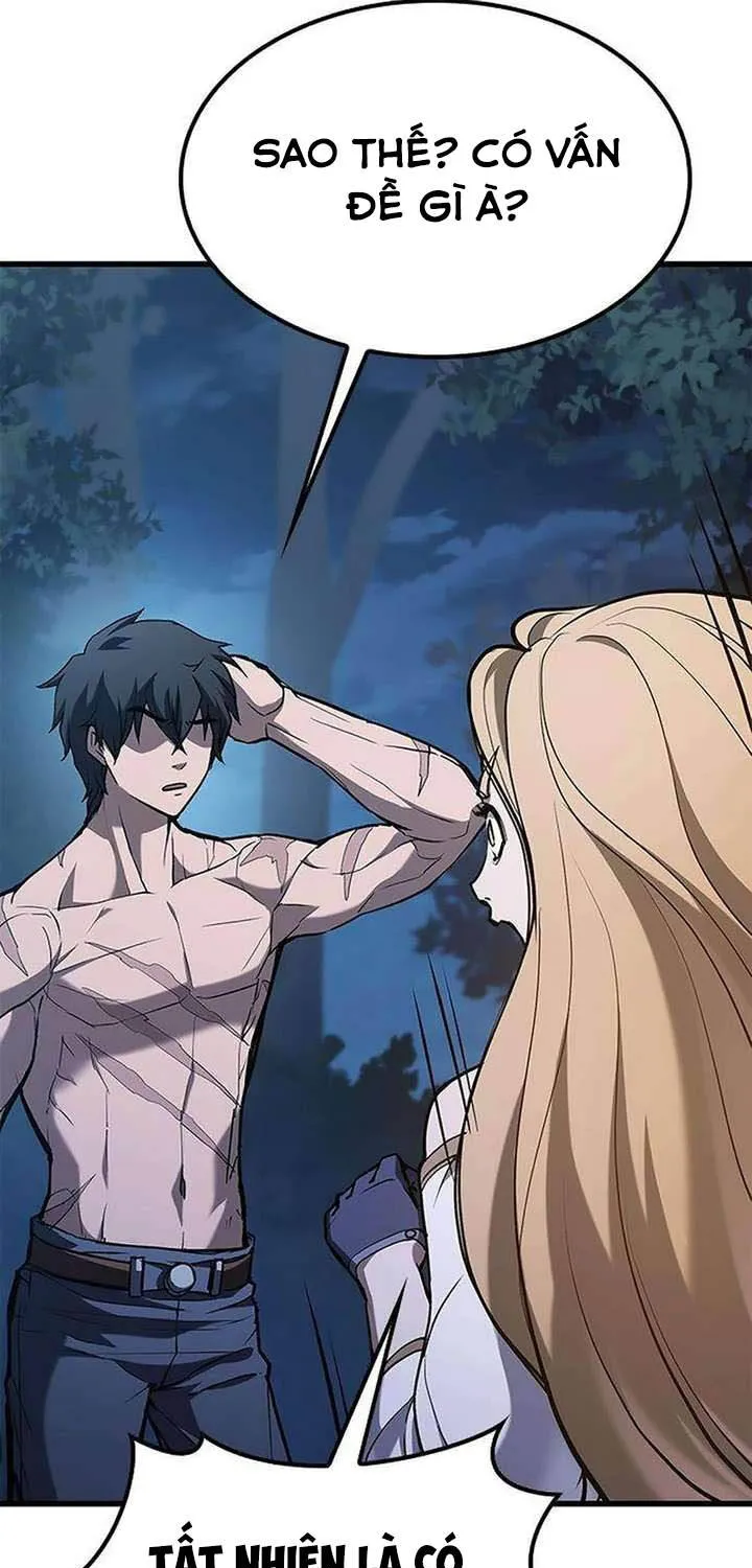 Cẩm Nang Sinh Tồn Của Thợ Săn Ma Thú Chap 6 - Next Chap 7