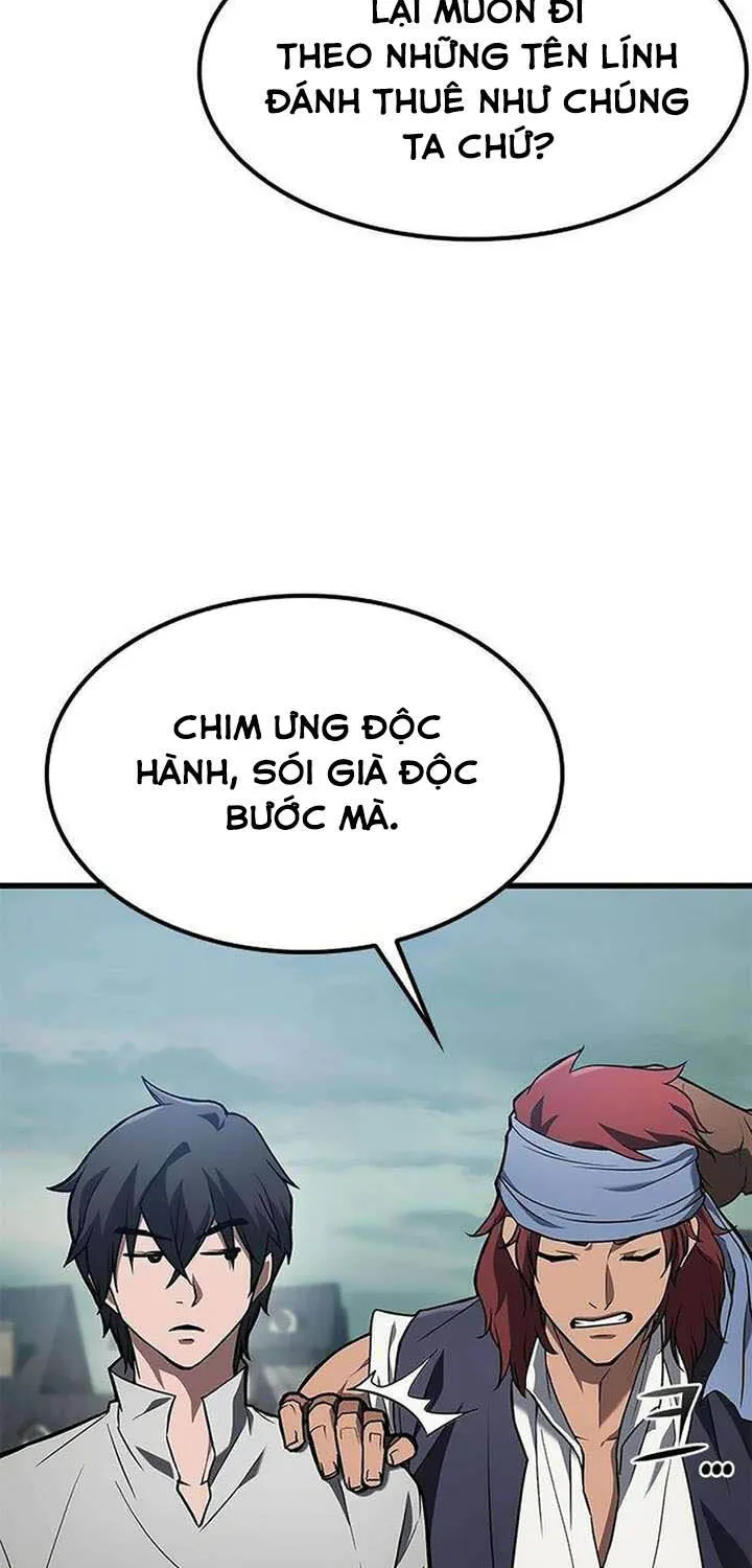 Cẩm Nang Sinh Tồn Của Thợ Săn Ma Thú Chap 6 - Next Chap 7