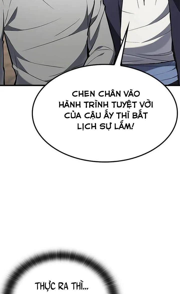 Cẩm Nang Sinh Tồn Của Thợ Săn Ma Thú Chap 6 - Next Chap 7