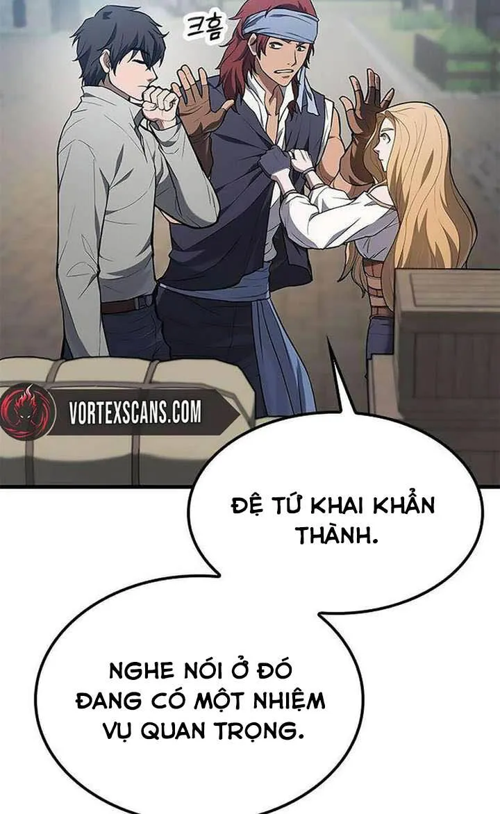 Cẩm Nang Sinh Tồn Của Thợ Săn Ma Thú Chap 6 - Next Chap 7