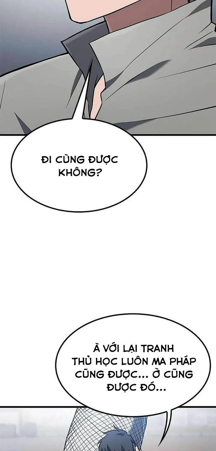 Cẩm Nang Sinh Tồn Của Thợ Săn Ma Thú Chap 6 - Next Chap 7