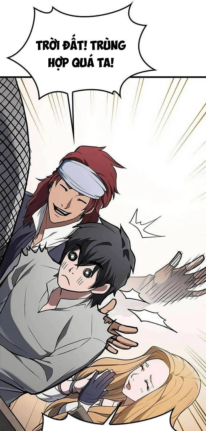 Cẩm Nang Sinh Tồn Của Thợ Săn Ma Thú Chap 6 - Next Chap 7