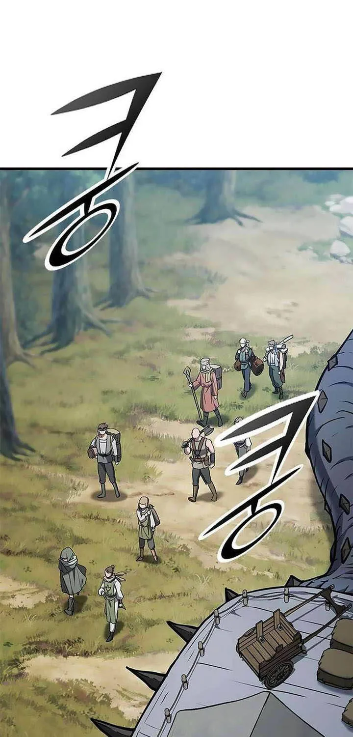 Cẩm Nang Sinh Tồn Của Thợ Săn Ma Thú Chap 6 - Next Chap 7