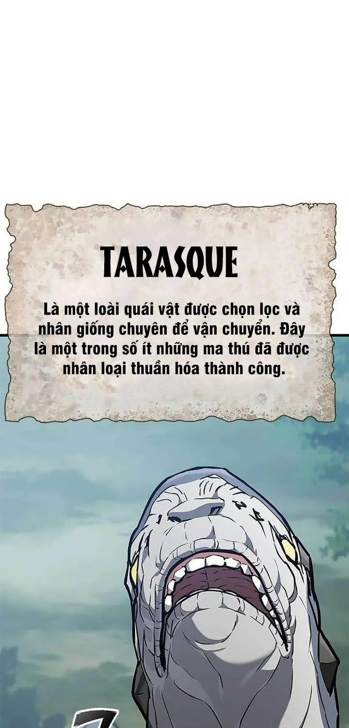 Cẩm Nang Sinh Tồn Của Thợ Săn Ma Thú Chap 6 - Next Chap 7