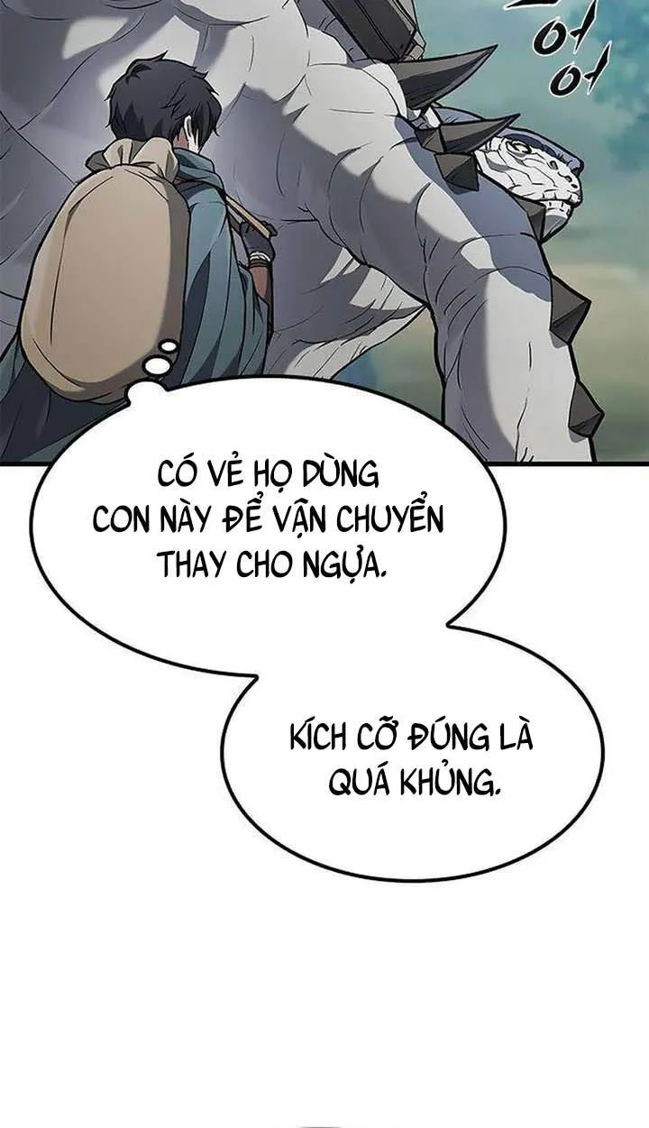 Cẩm Nang Sinh Tồn Của Thợ Săn Ma Thú Chap 6 - Next Chap 7