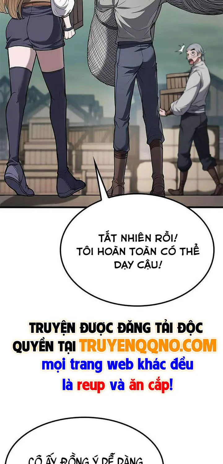 Cẩm Nang Sinh Tồn Của Thợ Săn Ma Thú Chap 6 - Next Chap 7
