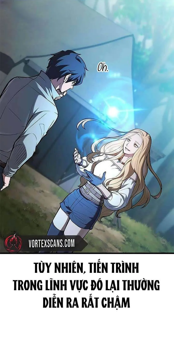 Cẩm Nang Sinh Tồn Của Thợ Săn Ma Thú Chap 6 - Next Chap 7