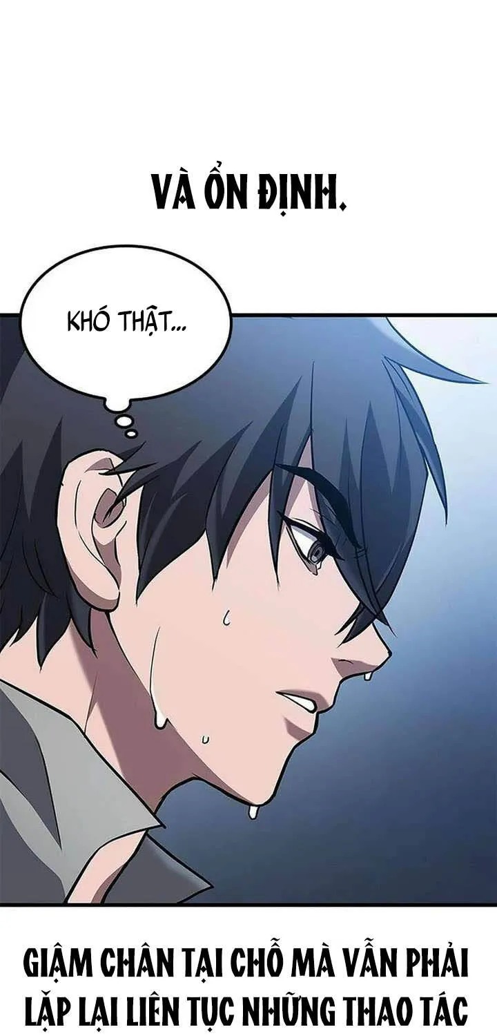 Cẩm Nang Sinh Tồn Của Thợ Săn Ma Thú Chap 6 - Next Chap 7