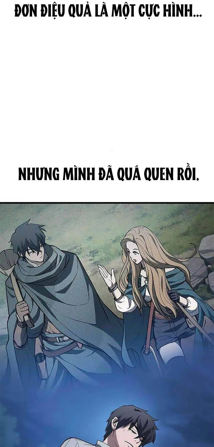 Cẩm Nang Sinh Tồn Của Thợ Săn Ma Thú Chap 6 - Next Chap 7