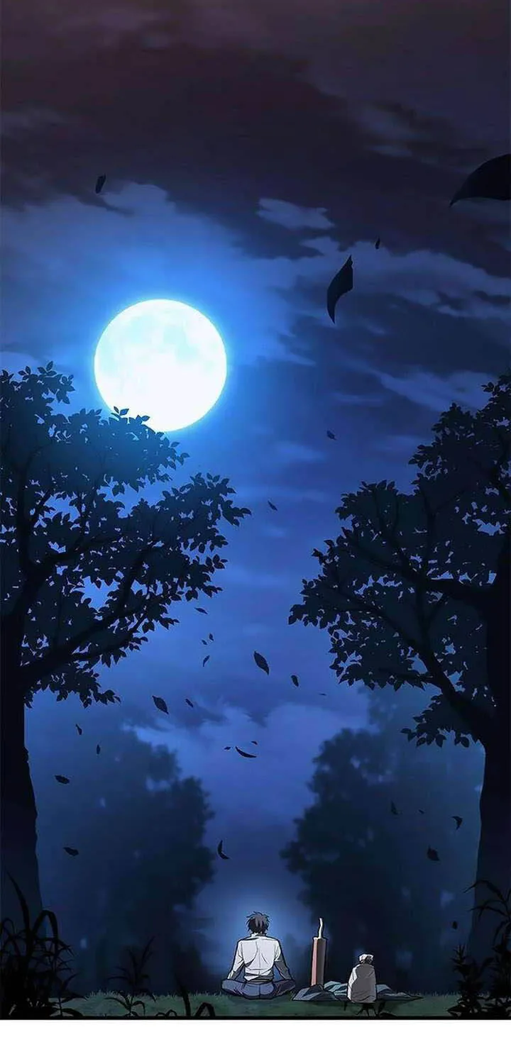 Cẩm Nang Sinh Tồn Của Thợ Săn Ma Thú Chap 6 - Next Chap 7