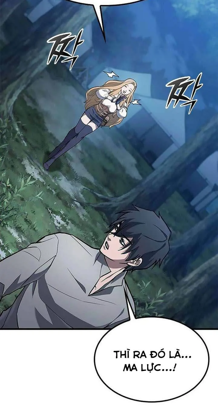 Cẩm Nang Sinh Tồn Của Thợ Săn Ma Thú Chap 6 - Next Chap 7