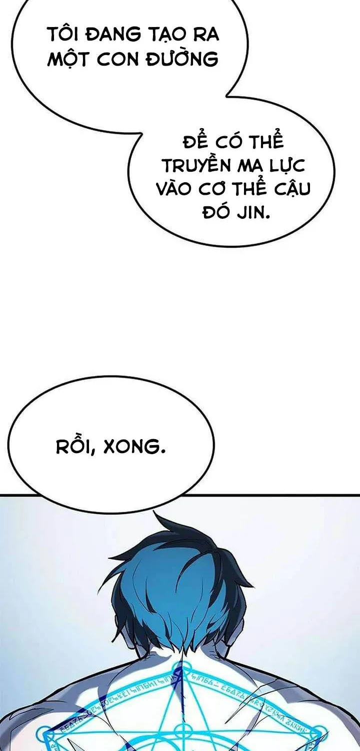 Cẩm Nang Sinh Tồn Của Thợ Săn Ma Thú Chap 6 - Next Chap 7