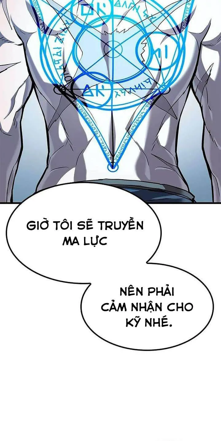Cẩm Nang Sinh Tồn Của Thợ Săn Ma Thú Chap 6 - Next Chap 7