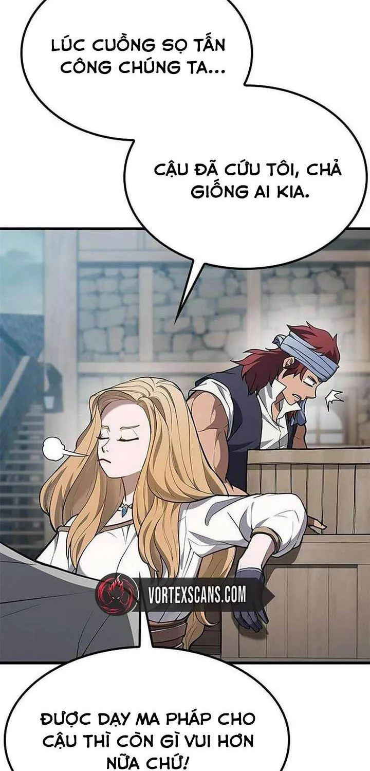 Cẩm Nang Sinh Tồn Của Thợ Săn Ma Thú Chap 6 - Next Chap 7