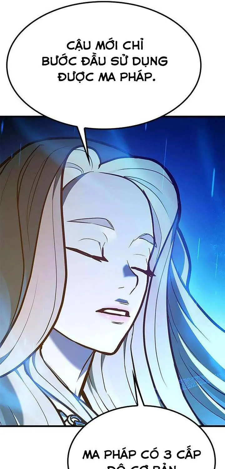 Cẩm Nang Sinh Tồn Của Thợ Săn Ma Thú Chap 6 - Next Chap 7